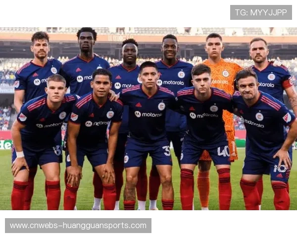 美职联俱乐部与国际球星共同推动足球运动普及 美职联俱乐部与国际球星共同推动足球运动普及