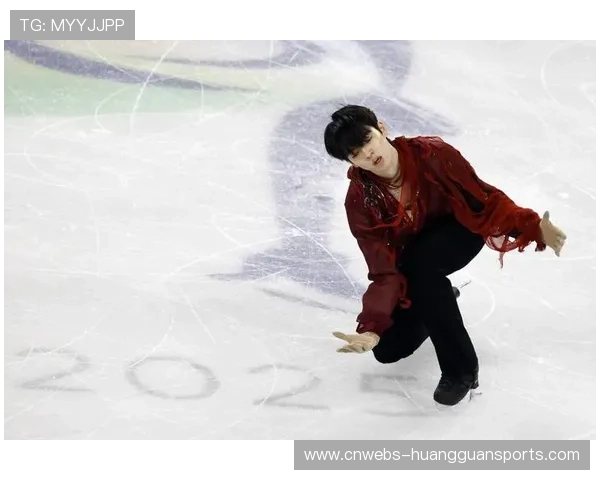 韩国花滑名将车俊焕冬奥前训练骨折，退出四大洲锦标赛